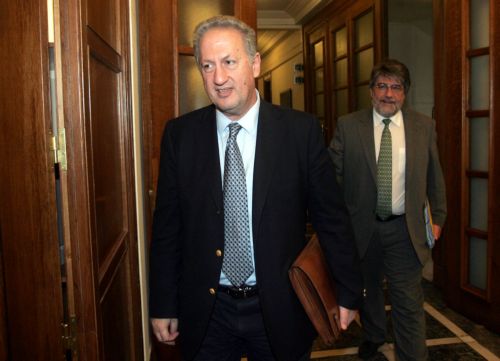 Στο Υπουργικό ο «Καλλικράτης» για τους αγροτικούς συνεταιρισμούς