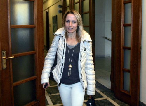 Πρώτη συνεδρίαση του Εθνικού Συμβουλίου Χωροταξικού Σχεδιασμού και Αειφόρου Ανάπτυξης