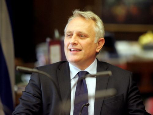 Ευκολότερες συναλλαγές με το Δημόσιο φέρνει ο νόμος για την ηλεκτρονική διακυβέρνηση