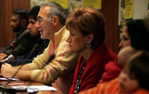 Συλλαλητήριο στην Αθήνα στις 15 Ιανουαρίου κατά του φράχτη στον Έβρο