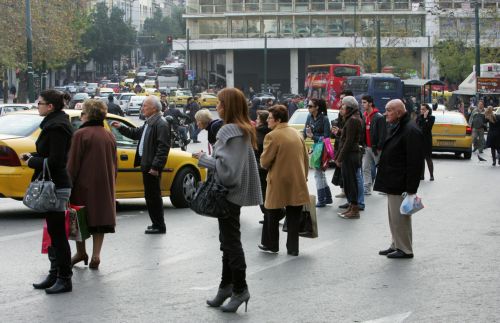 Στάσεις εργασίας στα μέσα μαζικής μεταφοράς την Τρίτη