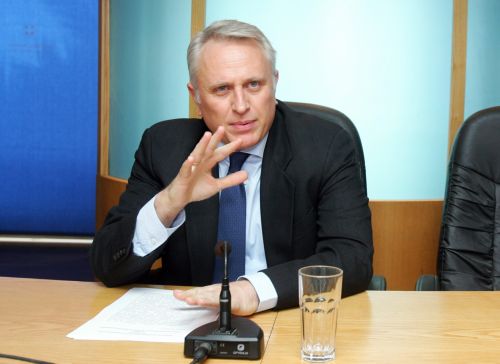 Κρίσιμη συνεδρίαση της ΚΕΔΚΕ για τα οικονομικά των ΟΤΑ