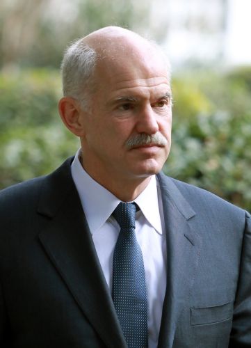 Την Εθνική Συνδιάσκεψη του ΠΑΣΟΚ συγκαλεί ο Γ.Παπανδρέου έως τον Ιούνιο