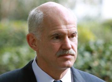 Ενεργειακή επένδυση 1 δισ. ευρώ στην Κοζάνη ανακοινώνει ο Γ. Παπανδρέου