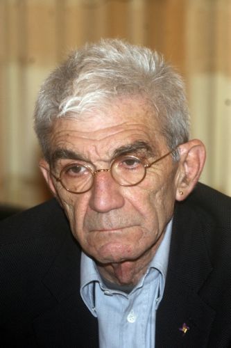 «Γειτονιά του έρωτα» εκτός κατοικημένης περιοχής μελετά ο Γιάννης Μπουτάρης