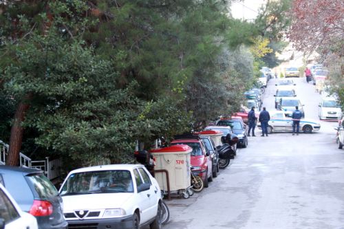 Προφυλακιστέοι οι τέσσερις νεαροί – Ελεύθερη αφέθηκε η 27χρονη Γερμανίδα