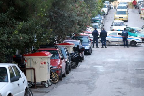 Προφυλακιστέοι κρίθηκαν οι τέσσερις συλληφθέντες του Βύρωνα