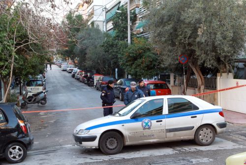 Στον ανακριτή Θεσσαλονίκης οι τέσσερις του Βύρωνα