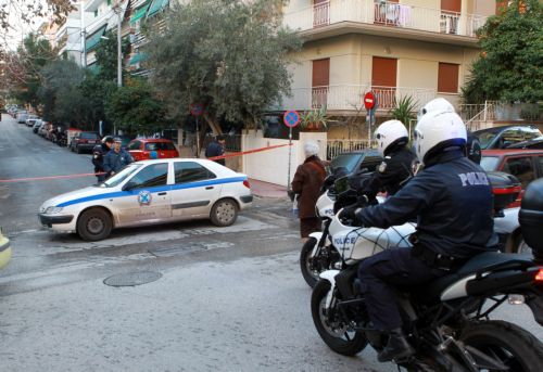 Ενώπιον του ανακριτή ο καταζητούμενος για συμμετοχή στους «Πυρήνες»