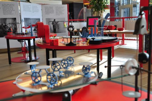 Ένα «αλλιώτικο τσίρκο» στο Μέγαρο Μουσικής Αθηνών