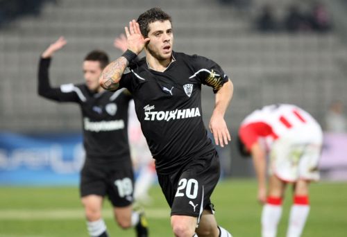 «Θα κάνουμε τα πάντα για το Κύπελλο…» δηλώνει ο Βιεϊρίνια