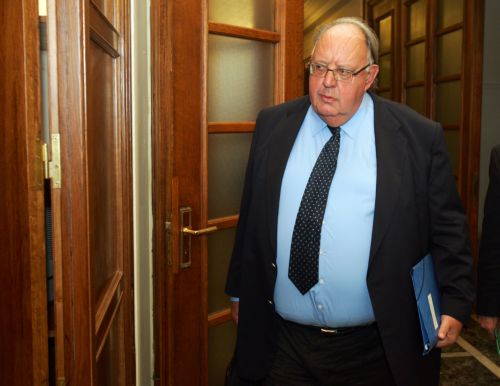 Σιωπητήριο από το Μέγαρο Μαξίμου για τα θέματα του χρέους της χώρας