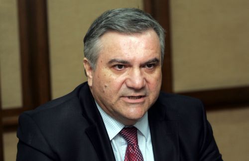 Υπερψηφίστηκε στην επιτροπή της Βουλής το νομοσχέδιο για τα ηλεκτρονικά δεδομένα