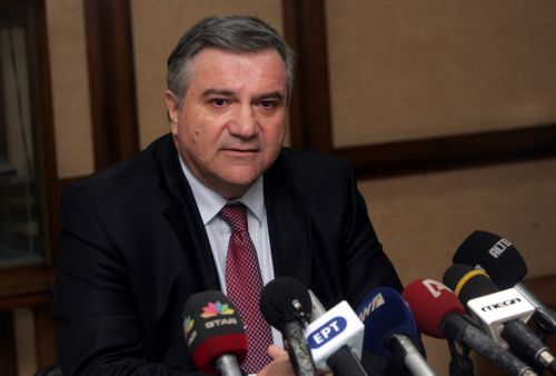 Περιοριστικοί όροι και κατασχέσεις για πολιτικούς στο νέο νόμο περί ευθύνης υπουργών