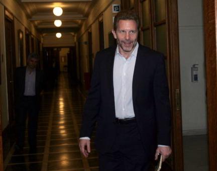 Προειλημμένη η απόφαση της ΔΕΜΑ, σύμφωνα με τον Π.Γερουλάνο