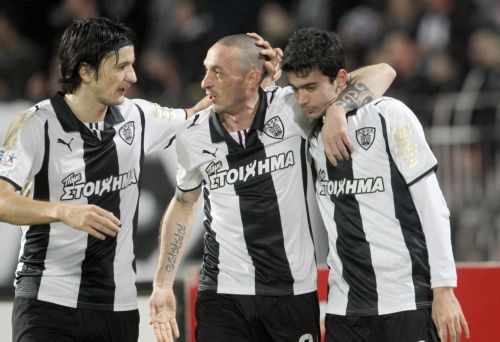 Οι δύο κρίσιμες εβδομάδες για τους στόχους του ΠΑΟΚ