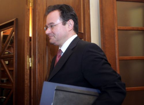 Στο 20% μειώνει την φορολόγηση των εταιρικών κερδών το νέο φορολογικό νομοσχέδιο