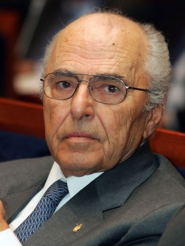 Απεβίωσε ο καπετάν Βασίλης Κωνσταντακόπουλος