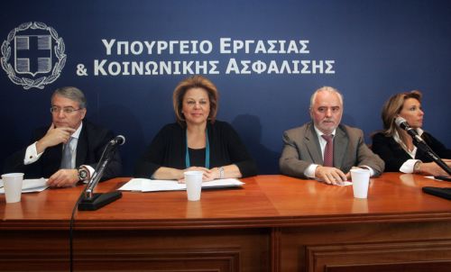 Επέκταση της ηλεκτρονικής συνταγογράφησης σε όλα τα Ταμεία έως το Μάιο