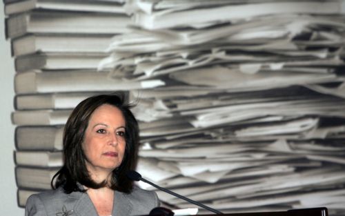 Θα αφαιρεθεί από τους πρυτάνεις η διαχείριση του ασύλου σύμφωνα με την υπουργό Παιδείας