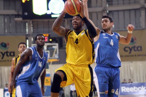 Εντός έδρας μάχες για Άρη και Πανελλήνιο στο Eurocup