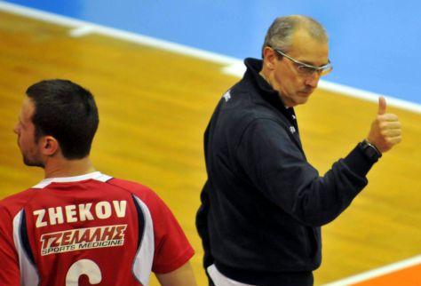 Παρελθόν ο Γκουλινέλι από Ολυμπιακό