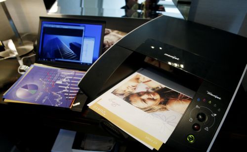 Νέο είδος εκτυπωτή ανάμεσα στους inkjet και τους laser