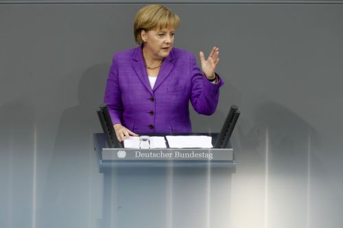 Παραδέχεται το Βερολίνο την ύπαρξη προτάσεων για αναδιάρθρωση του ελληνικού χρέους