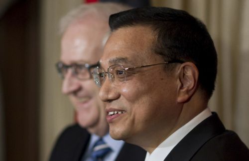 Οι επενδύσεις σε ομόλογα της Ευρωζώνης προσφέρουν «λογική» απόδοση, λέει η Κίνα