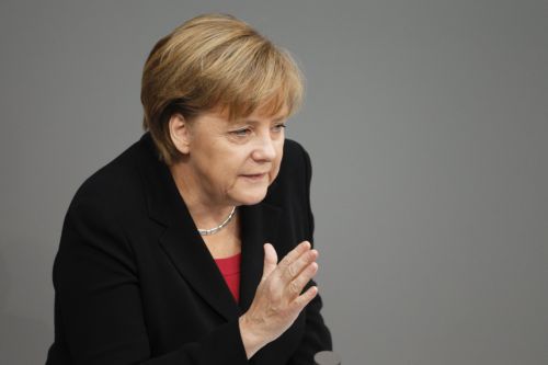 «Σύμφωνο ανταγωνιστικότητας» για την ΕΕ προωθεί το Βερολίνο