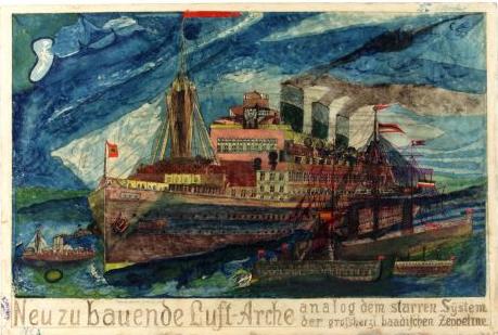 Έργα της συλλογής Πρίντζχορν στο Μουσείο Μπενάκη