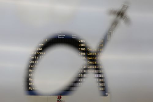 Τις επόμενες ημέρες η επιλογή συμβούλων για το θέμα του «Ελ.Βενιζέλος»