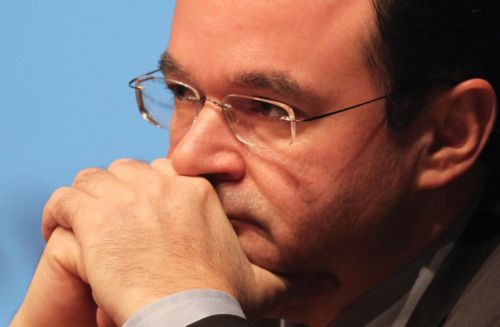 Δεν θα αυξηθούν ξανά οι συντελεστές ΦΠΑ, ξεκαθαρίζει ο Γ.Παπακωνσταντίνου