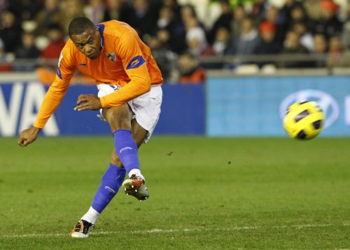 Η Βαλένθια… ίδρωσε να νικήσει τους «9» της Μάλαγα, χαλαρή η Μπαρτσελόνα