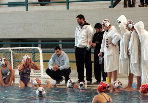 Με το ματς Νηρέας – Εθνικός ανοίγει η αυλαία της 7ης «στροφής»