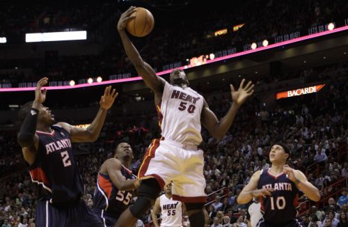 Τέταρτη σερί ήττα για τους Χιτ στην παράταση