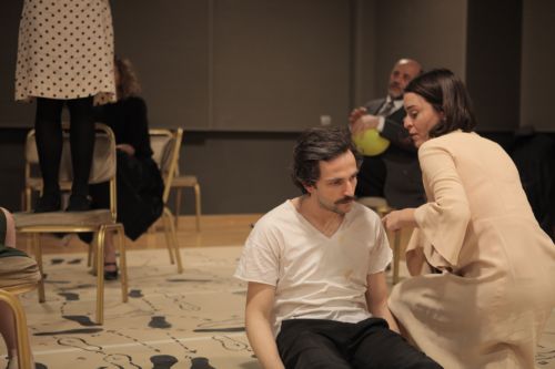 Τσέχοφ ανεβάζει στο Εθνικό Θέατρο ο Γιώργος Λάνθιμος