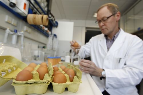 Μεγαλύτερων διαστάσεων το σκάνδαλο διοξίνης στη Γερμανία