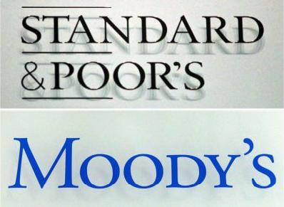 Συναντήσεις ελληνικών τραπεζών με τους οίκους αξιολόγησης Moody’s και S&P