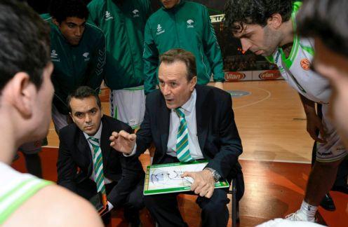 Παρελθόν από τη Μάλαγα ο Αΐτο Ρενέσες