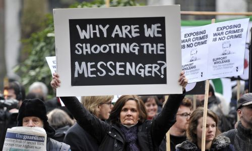 Η Γαλλία πρωταθλήτρια στη βιομηχανική κατασκοπεία, σύμφωνα με το WikiLeaks