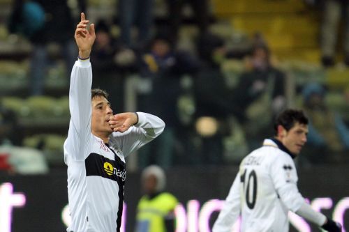 Συνέχεια στη φάση των «16» του Κυπέλλου Ιταλίας με τρεις αγώνες