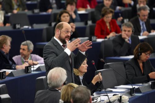 «Κακή η αρχή» του ευρωπαϊκού εξαμήνου, λένε οι ευρωβουλευτές της Σοσιαλιστικής Ομάδας