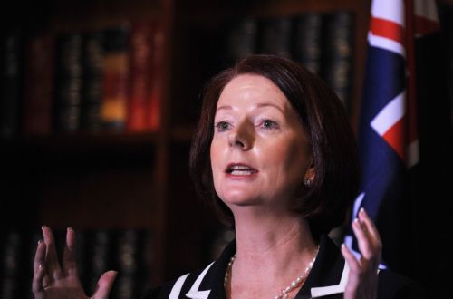 Αποζημίωση σε Αιγύπτιο πρώην κρατούμενο στο Γκουαντάναμο δίνει η Αυστραλία