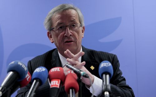 Στο πλαίσιο της συνολικής απόφασης για το ευρωπαϊκό ταμείο διάσωσης το θέμα της επιμήκυνσης