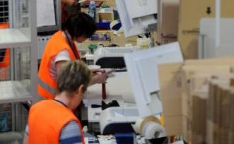 «Άλμα» πωλήσεων στα 1,4 δισ. ευρώ στο ηλεκτρονικό εμπόριο το 2010