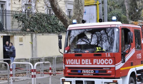 Αίτημα δικαστικής συνδρομής στις ιταλικές αρχές για τα παγιδευμένα δέματα