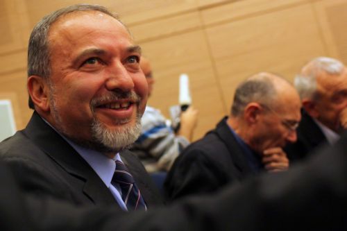 Στην Αθήνα την Τετάρτη για υψηλές επαφές ο αντιπρόεδρος της κυβέρνησης Νετανιάχου