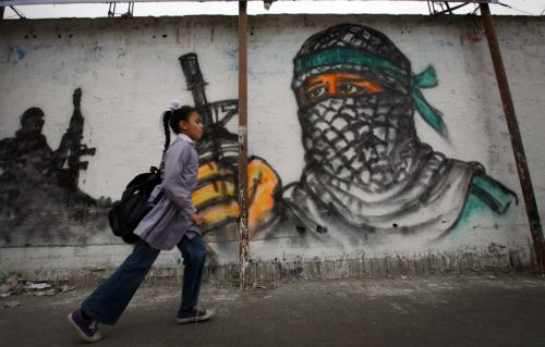 Το Ισραήλ δυναμιτίζει την ειρηνευτική διαδικασία, καταγγέλλει η Παλαιστινιακή Αρχή