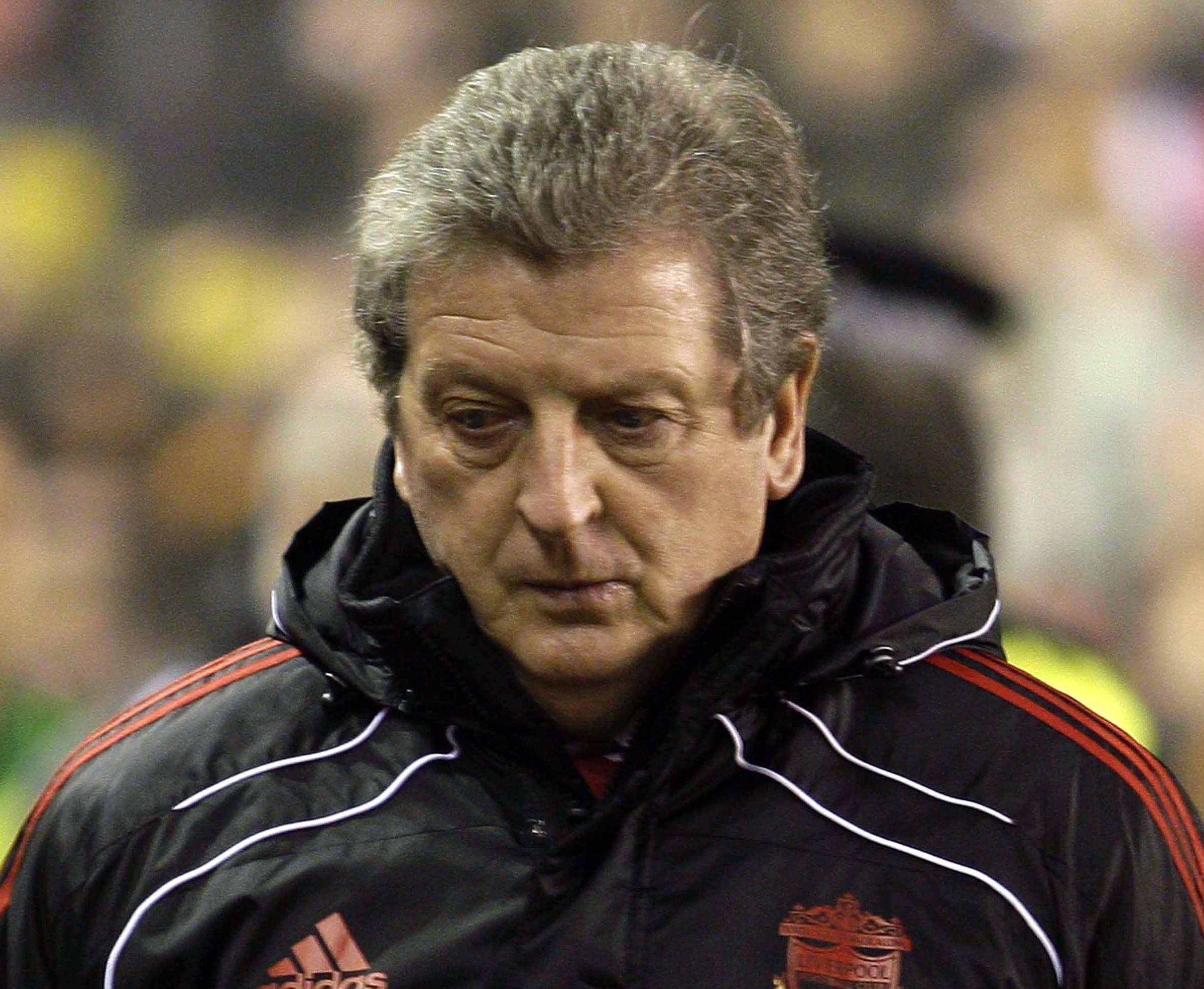 Η Λίβερπουλ ανέβαλε τη συνέντευξη Τύπου του Χόντγκσον